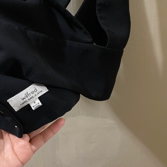 Wilfred Gerland top - Picture 2 of 4